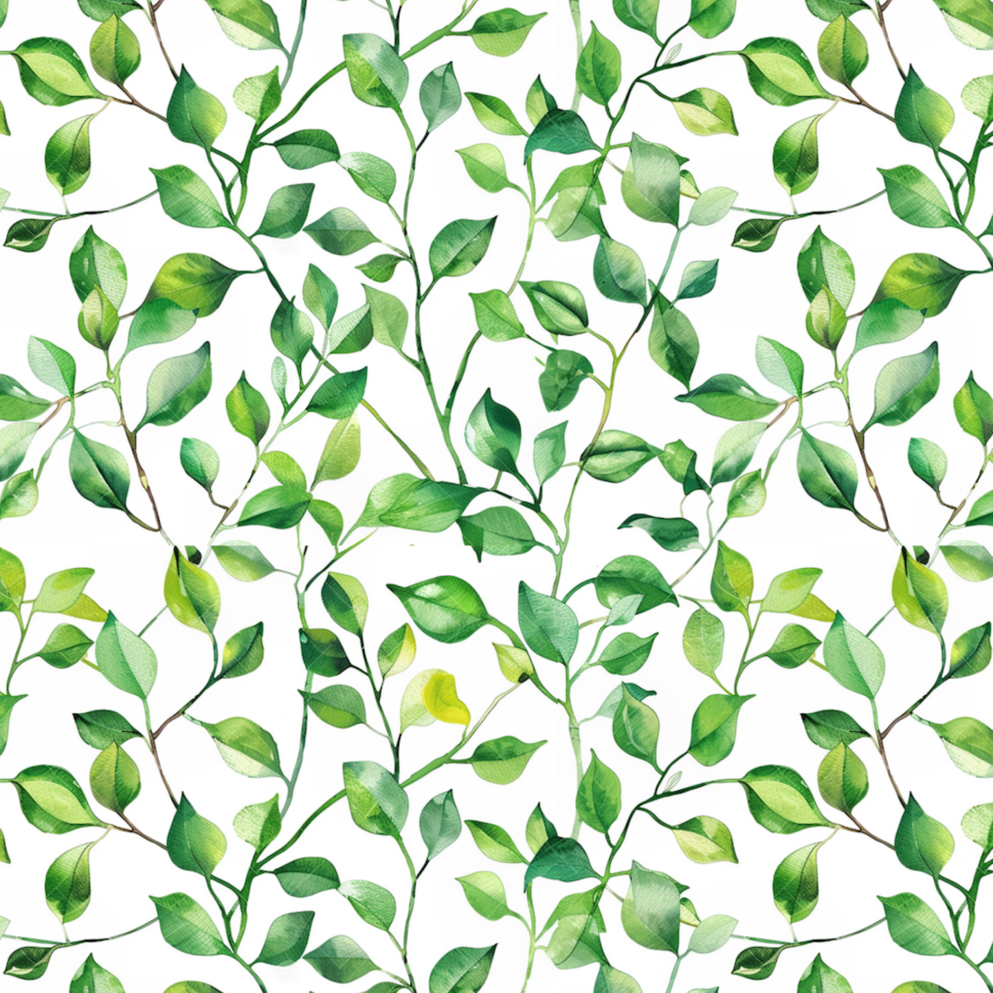 Leaves - Nursing Sleepwear
