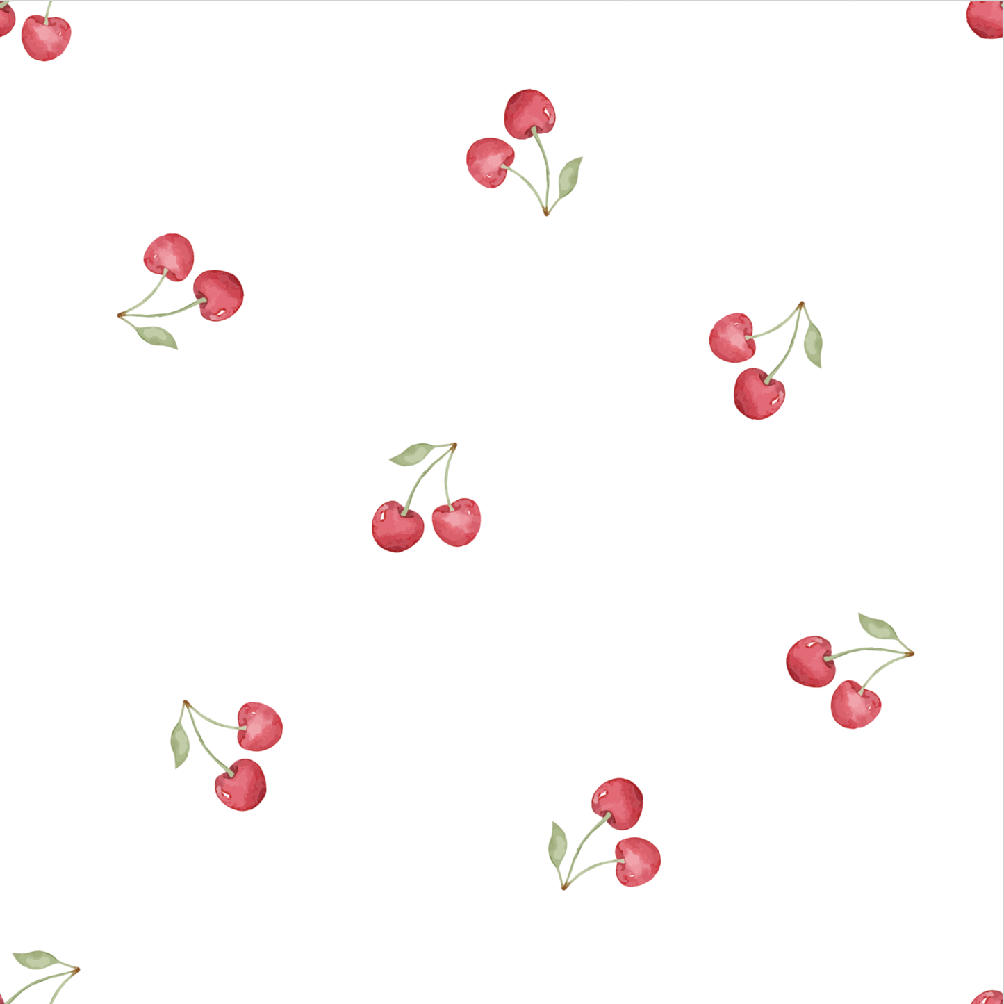 Cherry - Nursing Sleepwear