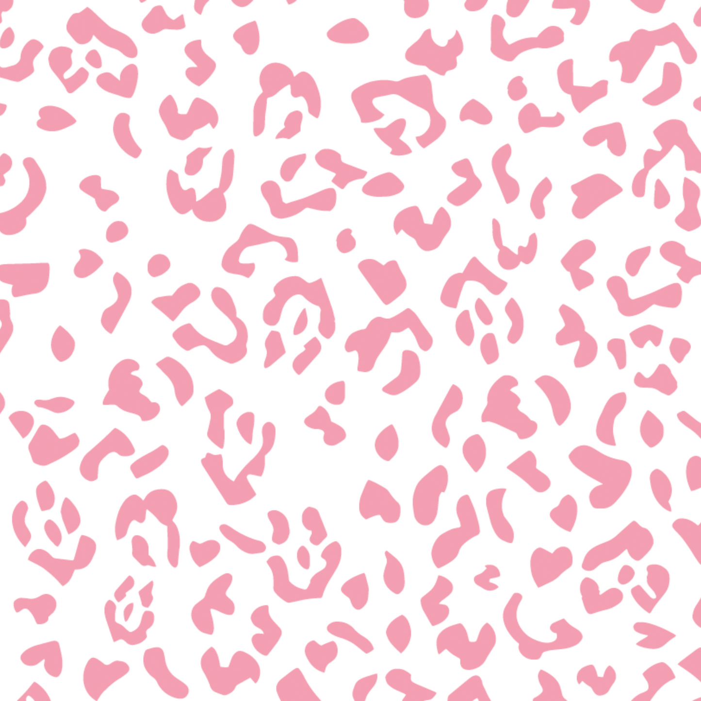 Pink Leopard - Nursing Sleepwear