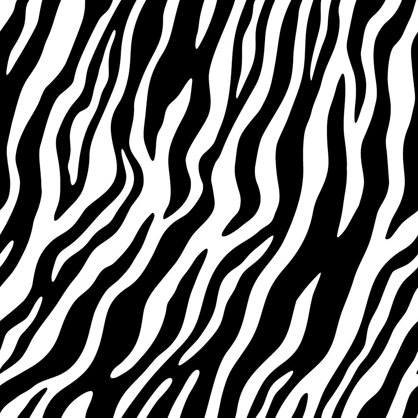 Zebra - Nursing Sleepwear