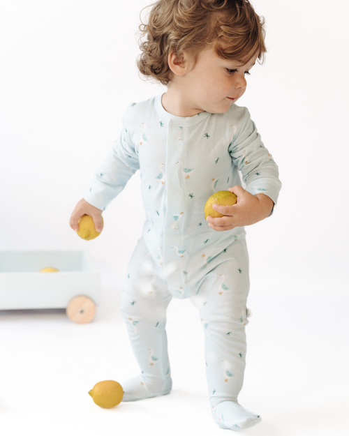 Magnetic Munchkin Easy Magnetic Fastening Baby Clothing