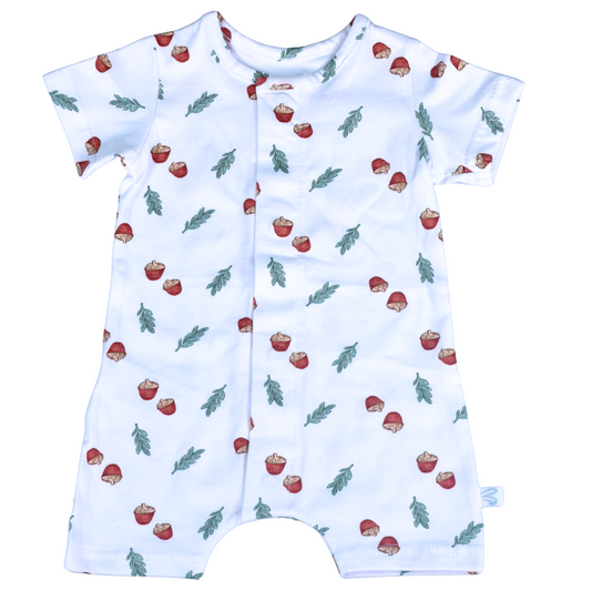 Acorn Summer Romper