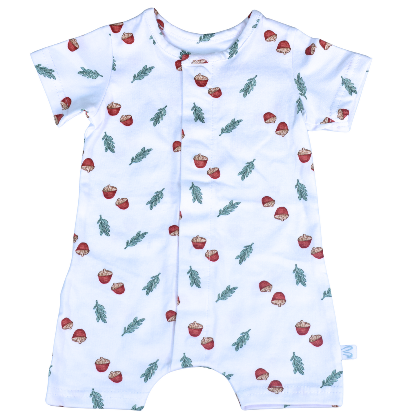Acorn Summer Romper