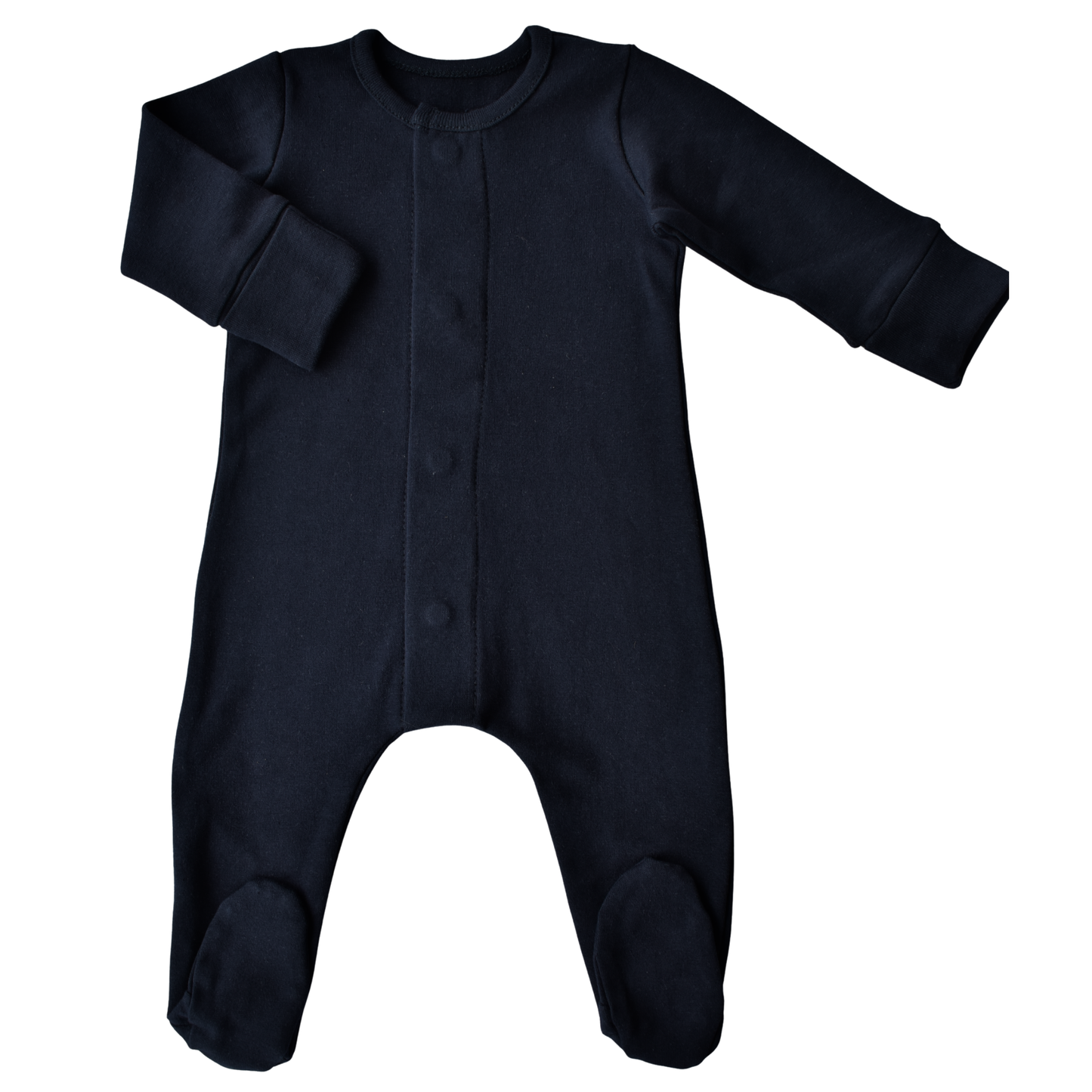 Black Romper