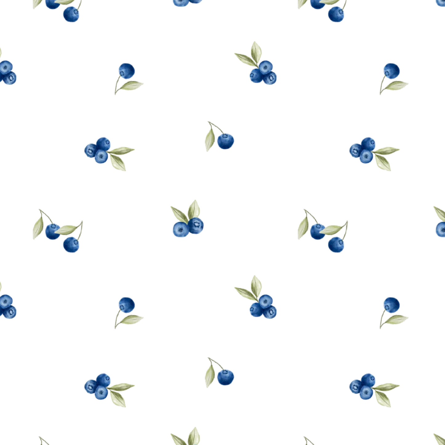 Blueberry - Nursing Sleepwear