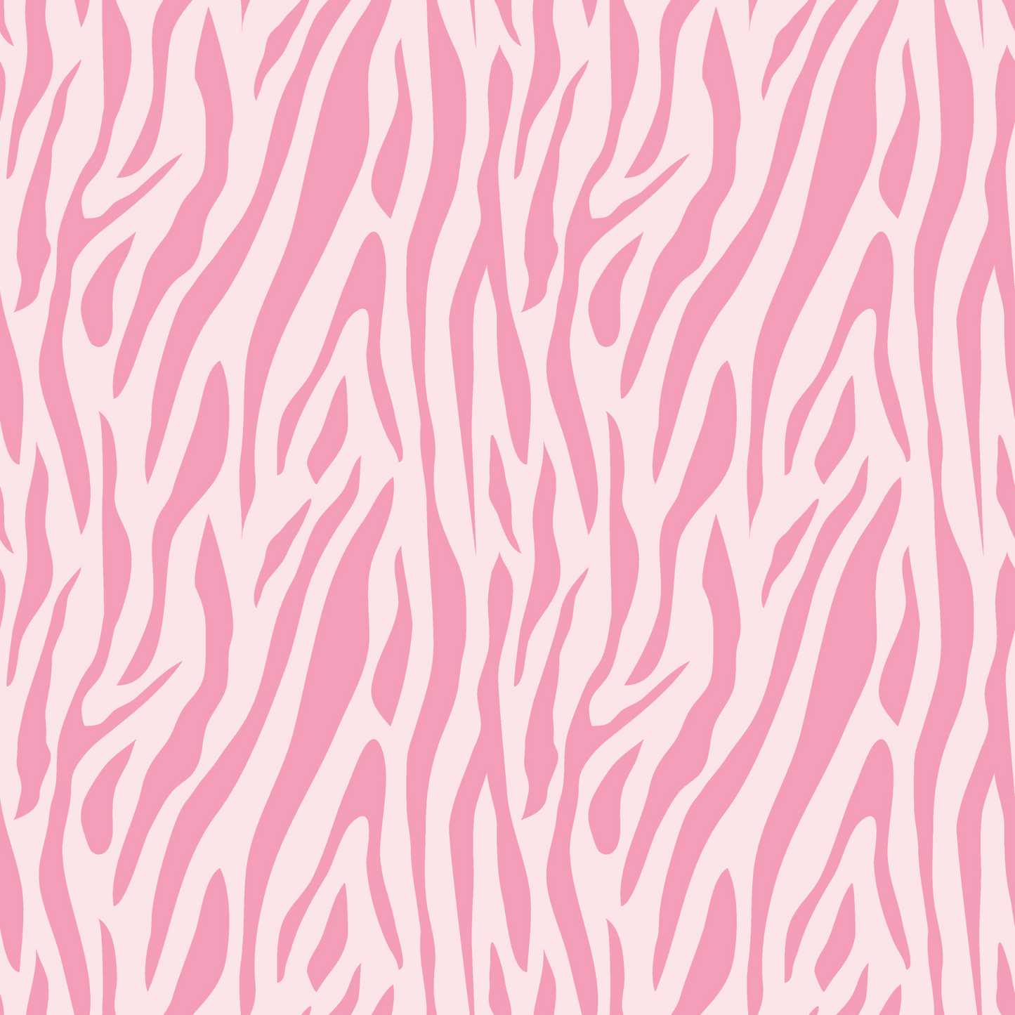 Pink Zebra - Nursing Sleepwear