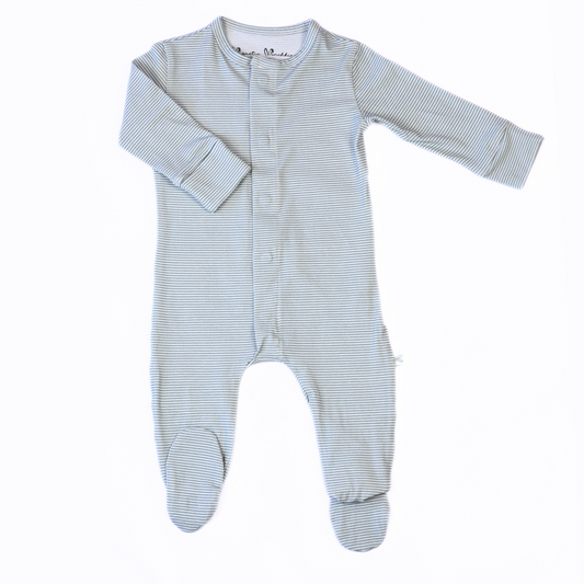 Magnetic Munchkin | Easy Magnetic Fastening Baby Clothing