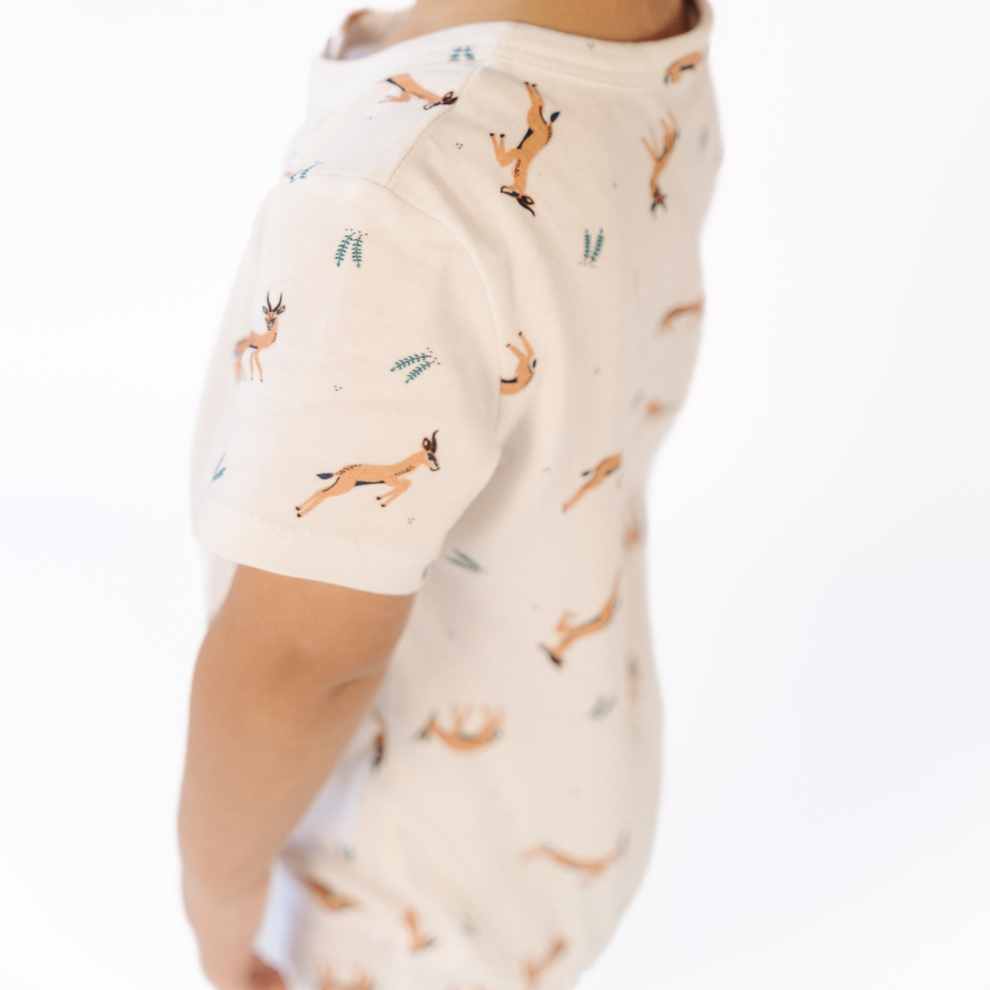 Springbok Summer Romper