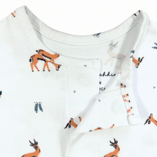 Springbok Summer Romper