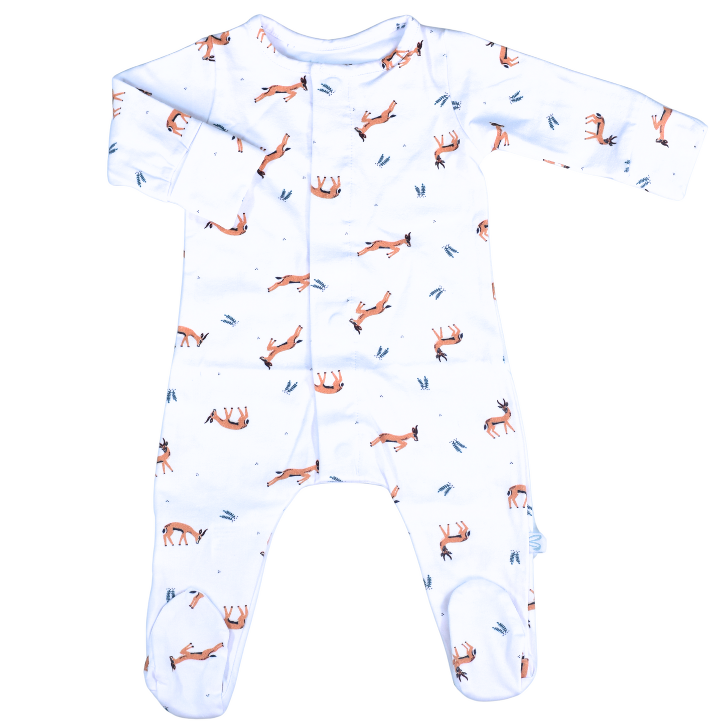 Springbok Romper
